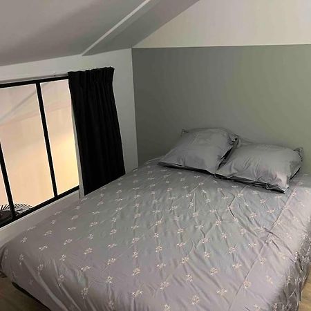 شقة Nantes Centre, Superbe Triplex المظهر الخارجي الصورة
