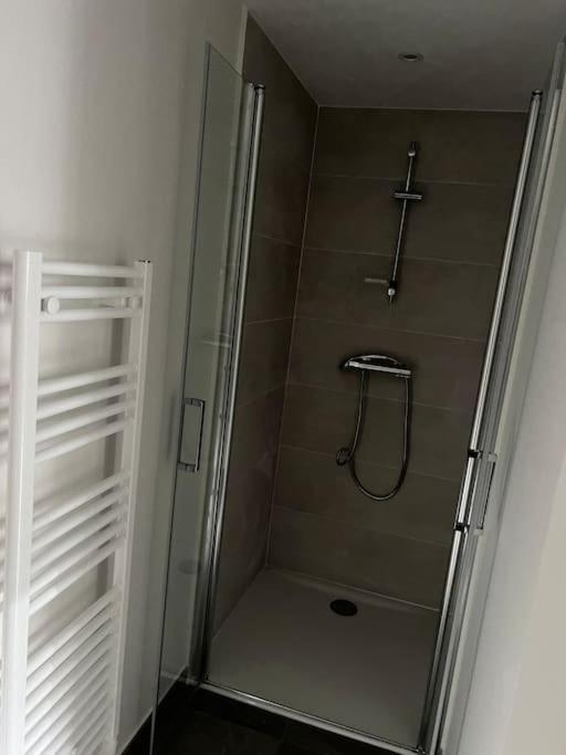 شقة Nantes Centre, Superbe Triplex المظهر الخارجي الصورة