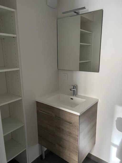 شقة Nantes Centre, Superbe Triplex المظهر الخارجي الصورة